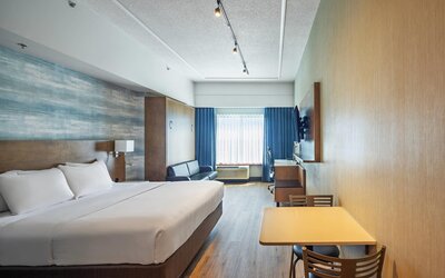 Quality Inn & Suites Levis