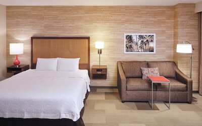 Hampton Inn & Suites Oahu/Kapolei