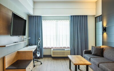 Quality Inn & Suites Levis