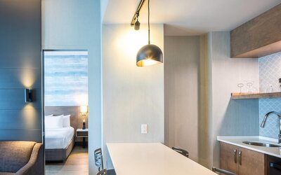 Quality Inn & Suites Levis