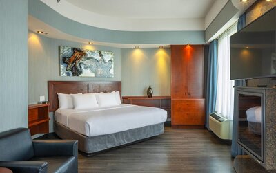 Quality Inn & Suites Levis