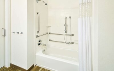 Hampton Inn & Suites Oahu/Kapolei