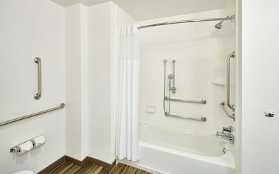 Hampton Inn & Suites Oahu/Kapolei