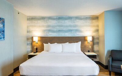 Quality Inn & Suites Levis