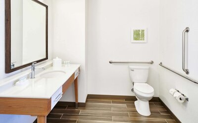 Hampton Inn & Suites Oahu/Kapolei