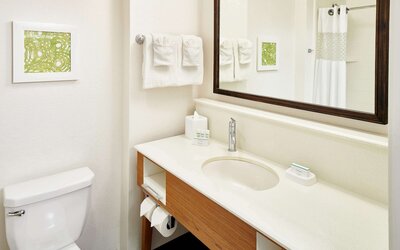 Hampton Inn & Suites Oahu/Kapolei