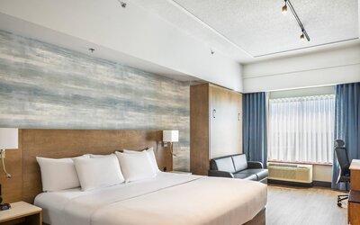 Quality Inn & Suites Levis