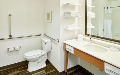 Hampton Inn & Suites Oahu/Kapolei