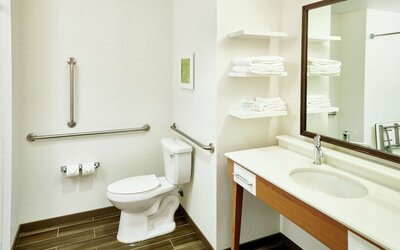 Hampton Inn & Suites Oahu/Kapolei