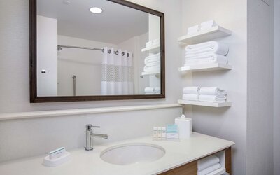 Hampton Inn & Suites Oahu/Kapolei