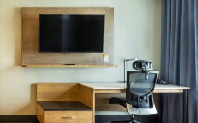 Quality Inn & Suites Levis