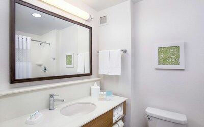 Hampton Inn & Suites Oahu/Kapolei