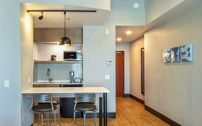 Quality Inn & Suites Levis