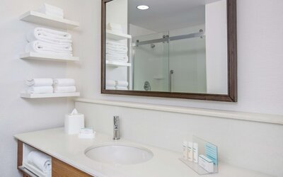 Hampton Inn & Suites Oahu/Kapolei