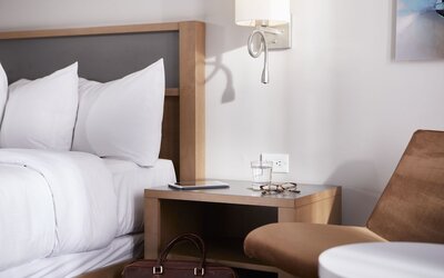 Hôtel Cofortel