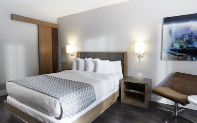 Hôtel Cofortel