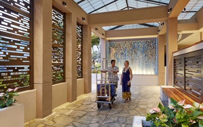 Hilton Garden Inn Waikiki Beach