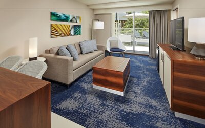 Hilton Garden Inn Waikiki Beach