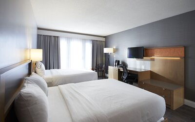 Hôtel Cofortel