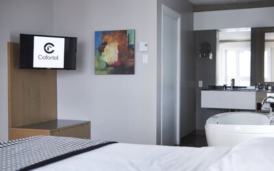 Hôtel Cofortel