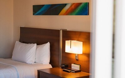 Hilton Garden Inn Waikiki Beach