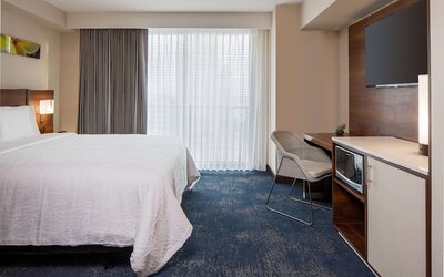 Hilton Garden Inn Waikiki Beach