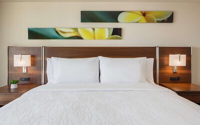 Hilton Garden Inn Waikiki Beach
