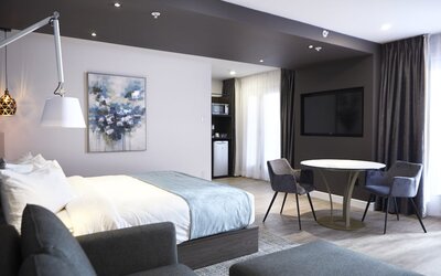 Hôtel Cofortel