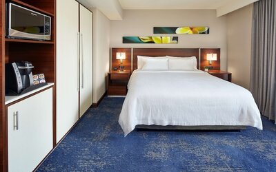 Hilton Garden Inn Waikiki Beach