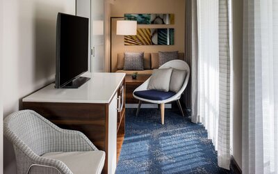 Hilton Garden Inn Waikiki Beach