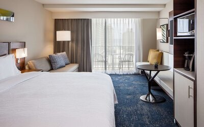 Hilton Garden Inn Waikiki Beach