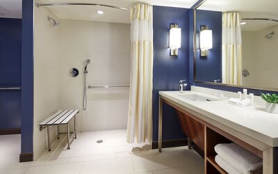 Hilton Garden Inn Waikiki Beach