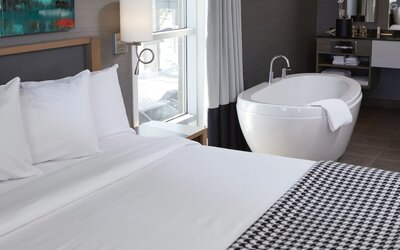 Hôtel Cofortel