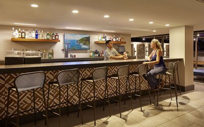 Hilton Garden Inn Waikiki Beach