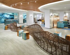 OUTRIGGER Waikiki Beachcomber Hotel