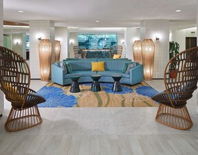 OUTRIGGER Waikiki Beachcomber Hotel