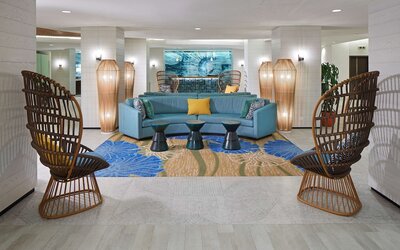OUTRIGGER Waikiki Beachcomber Hotel