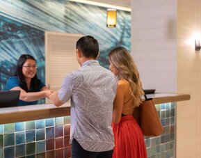 OUTRIGGER Waikiki Beachcomber Hotel