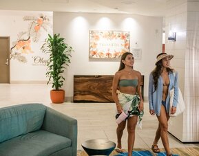 OUTRIGGER Waikiki Beachcomber Hotel