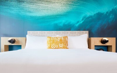 OUTRIGGER Waikiki Beachcomber Hotel