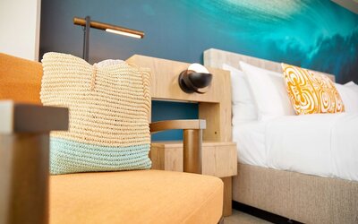 OUTRIGGER Waikiki Beachcomber Hotel