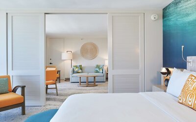 OUTRIGGER Waikiki Beachcomber Hotel