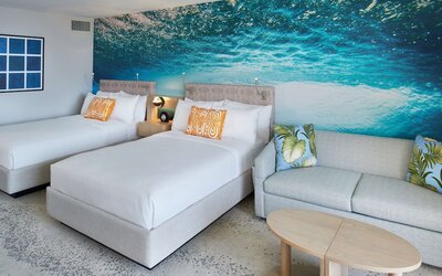 OUTRIGGER Waikiki Beachcomber Hotel