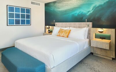 OUTRIGGER Waikiki Beachcomber Hotel
