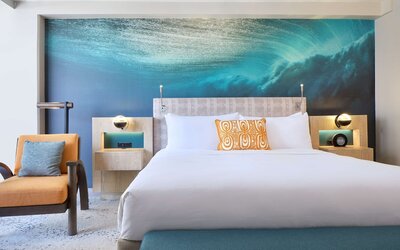OUTRIGGER Waikiki Beachcomber Hotel