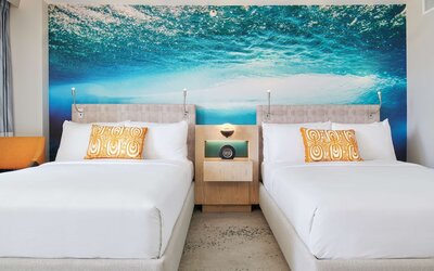 OUTRIGGER Waikiki Beachcomber Hotel
