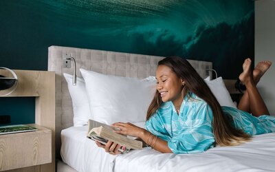 OUTRIGGER Waikiki Beachcomber Hotel
