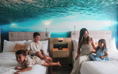 OUTRIGGER Waikiki Beachcomber Hotel
