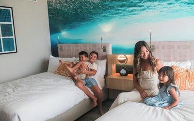 OUTRIGGER Waikiki Beachcomber Hotel