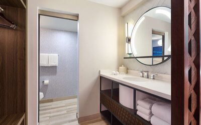 OUTRIGGER Waikiki Beachcomber Hotel
